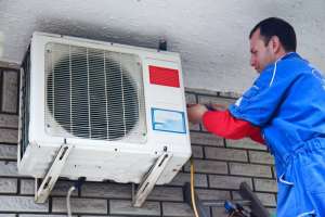 HVAC Companies Near Apple Valley, CA Available Now